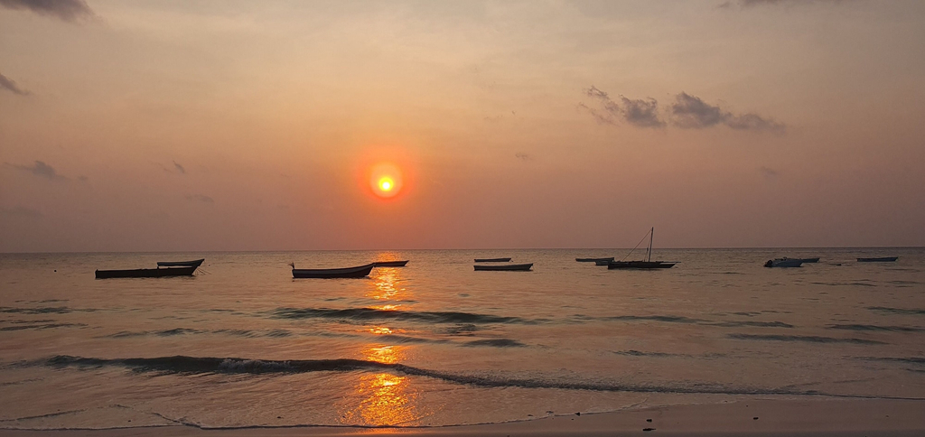 Beach 2, Jambiani Holiday House, Kusini