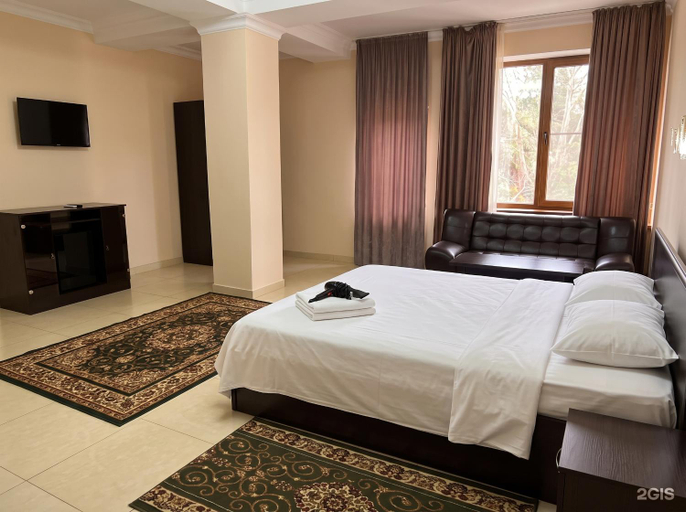 2, Taugul Hotel, Almaty