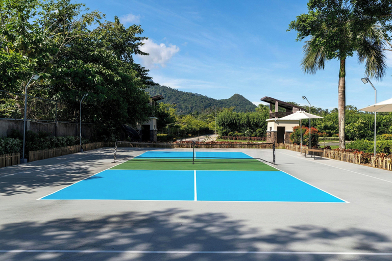 Sport & Beauty 2, Four Points by Sheraton Palawan Puerto Princesa, Puerto Princesa City