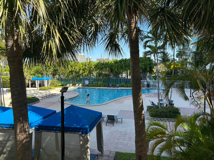 Sport & Beauty 2, Apartment in Sunny Isles Beach, Miami-Dade