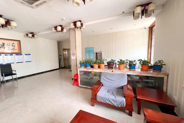 Others 4, Wunao Woli Inn (Fengjing Ancient Town Branch), Shanghai