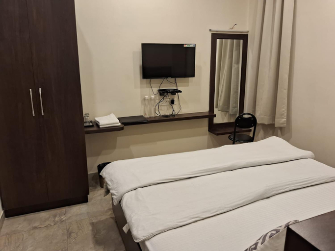 Others 4, Hotel Artika Inn, Chandauli
