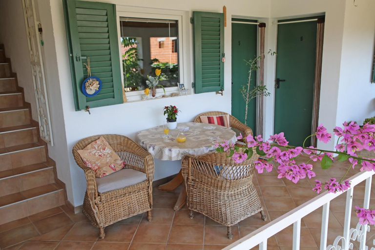 Others 4, Apartments with parking space Seline, Paklenica - 24806, Starigrad