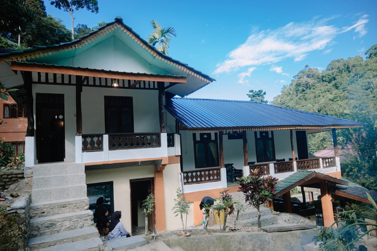 3, Bugis Inn, Langkat