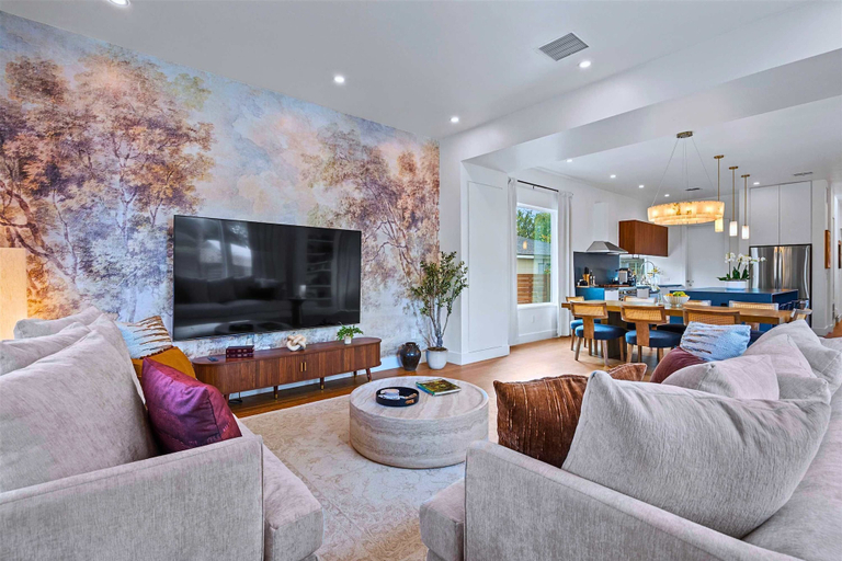 Interior 3, Luxury Group Retreat - Pool, Hot Tub, EV Charger, Travis