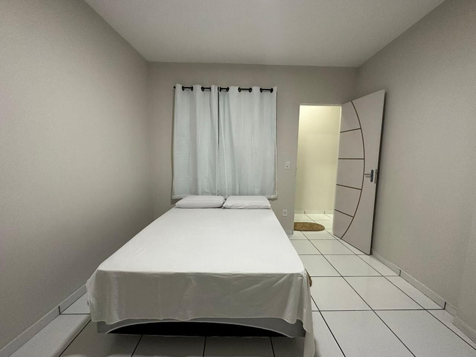 Bedroom 5, Pousada Central dos Lençóis, Barreirinhas