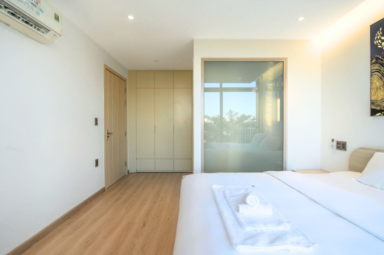 Room 4, LUANDA APARTMENT, Da Nang