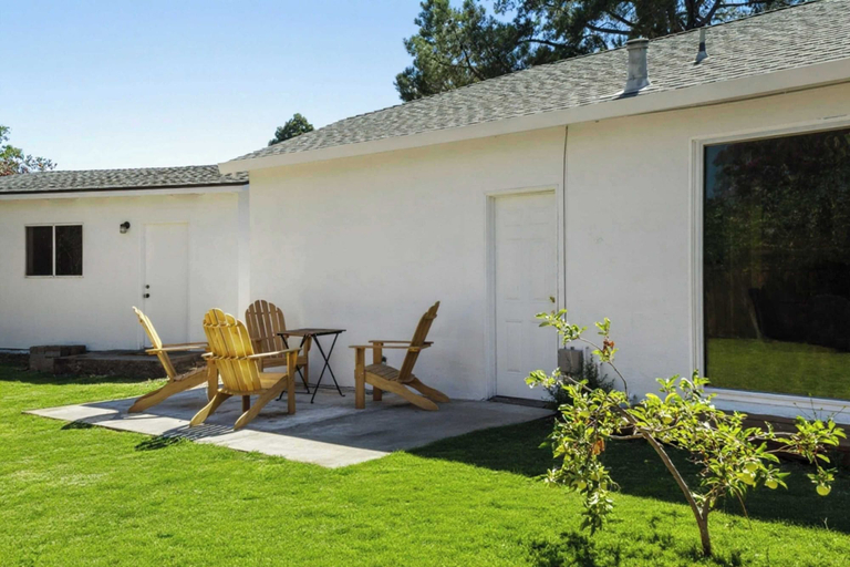 Interior 2, Marbella Lane - Spacious 2BR Home 17-min to Levi's, Santa Clara