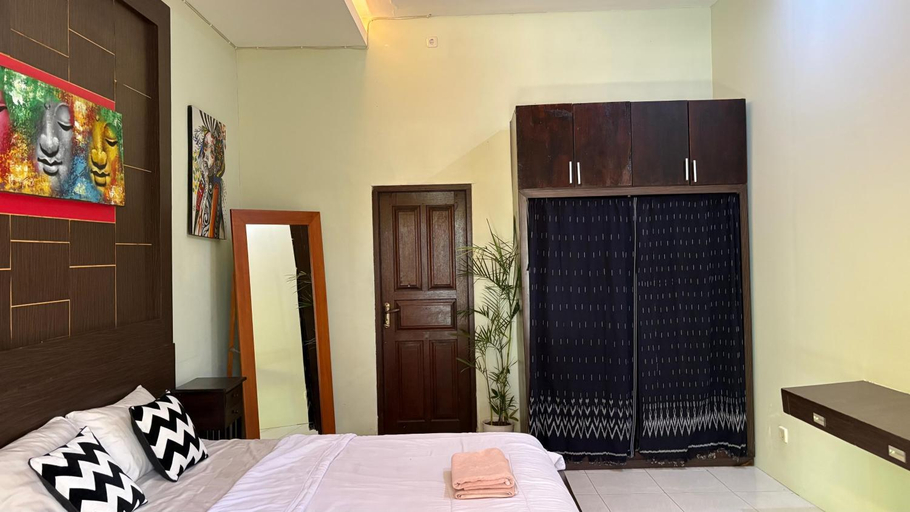 Bedroom 2, Pondok Cintya, Badung