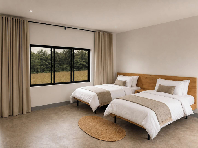 Room 1, Aurica, Meru