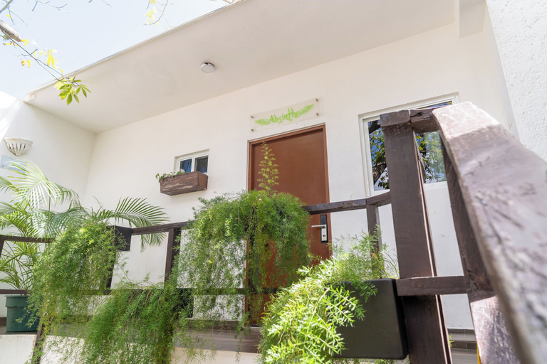 Exterior & Views 2, Mezcal Boutique Hotel, Isla Mujeres