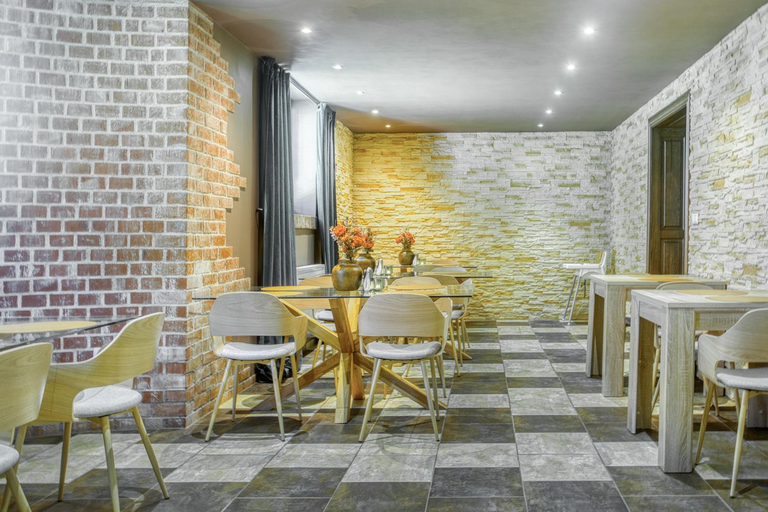 Food & Drinks, Folkowy Dworek SPA & Fun, Tatra