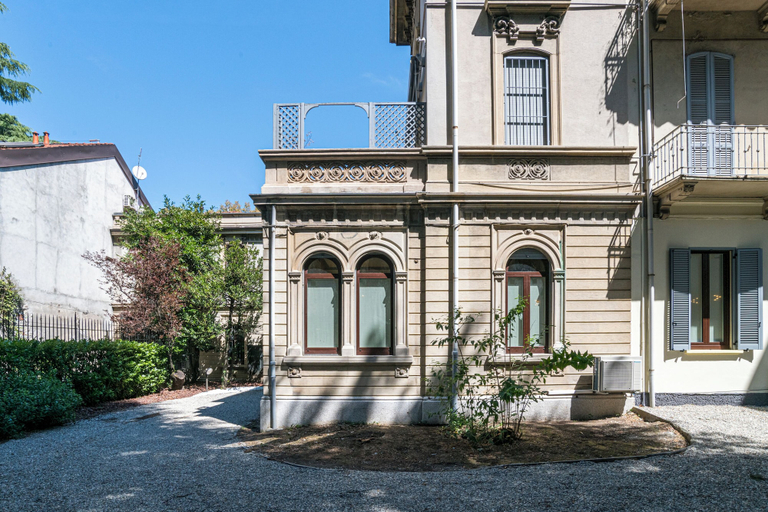Exterior 5, TheLuxe Residences, Como