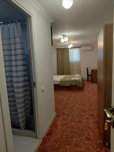 5, International, Yerevan