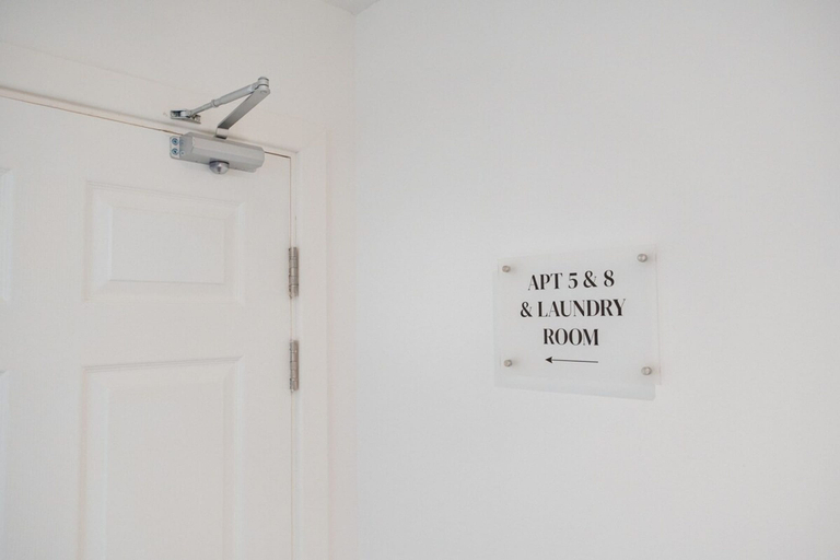 Room 4, 1 Bedroom Studio Apartment Central Middlesbrough, Middlesbrough