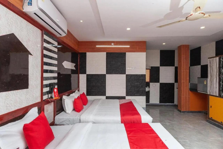 5, Gnanam Beach Residency, Viluppuram