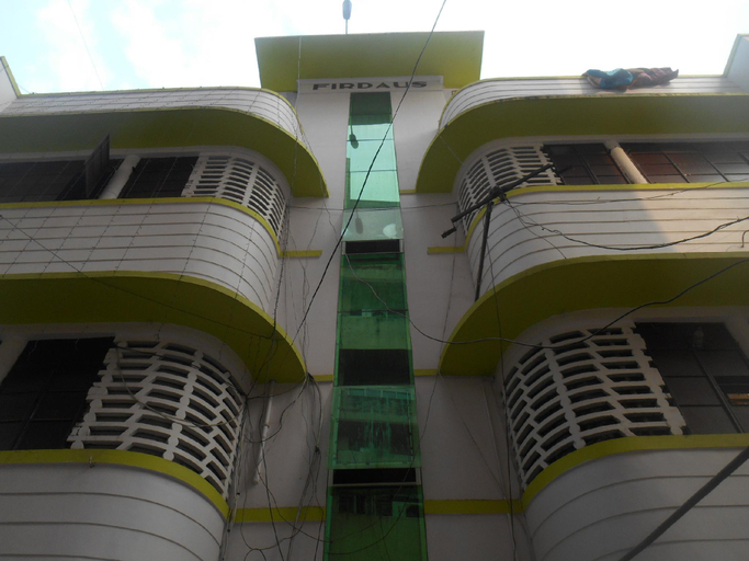Others 3, Hotel Awaas Corporate Inn, Patna