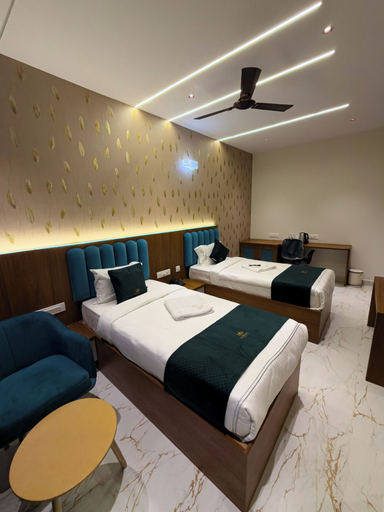 Room 5, Amogh Prime Suites, Bangalore