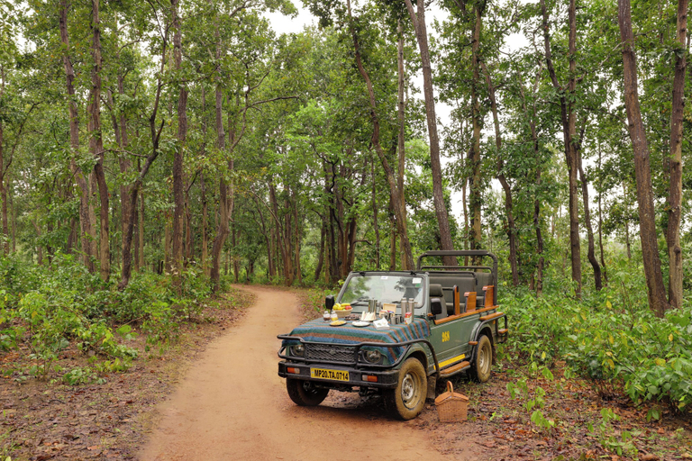 Miscellaneous 5, The Safari Lodge Kanha, Balaghat