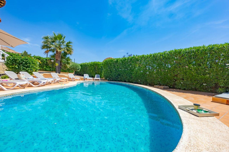 Sport & Beauty 2, Villa Ortembach- PlusHolidays, Alicante