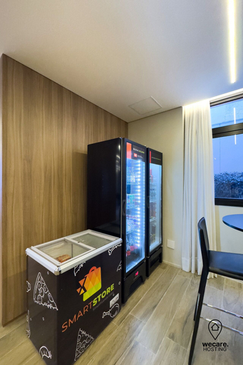 Food and drink 5, Studio Pinheiros Piscina e Gym - WeCare, São Paulo