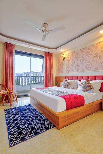 Primary image, Qotel Signature - Golf Course Road, Gurgaon