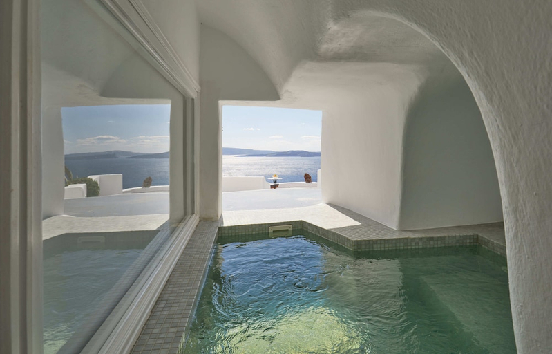 Sport & Beauty 2, Diamond Luxury Suites, South Aegean