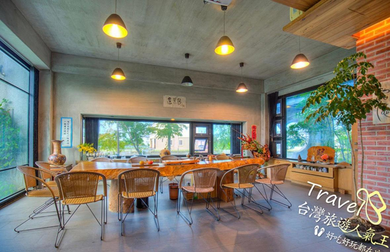 Food & Drinks 4, Architect Spring Soak Resort, Yilan