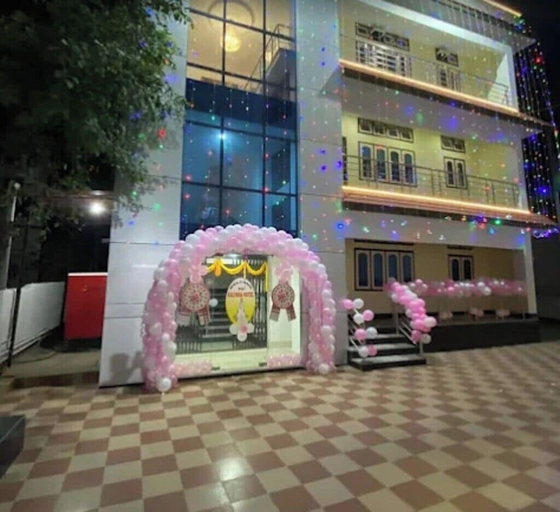Exterior 3, Kalpana Hotel, Kamrup Metropolitan