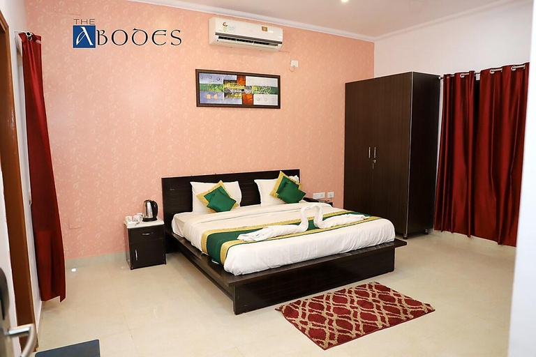 Others 3, Hotel Abodes House, Gautam Buddha Nagar