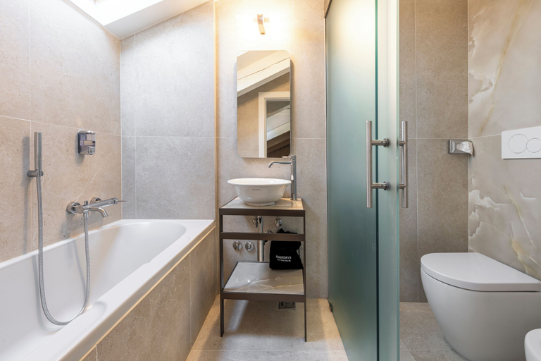 Bathroom 5, Ca' Del Campo, Venezia