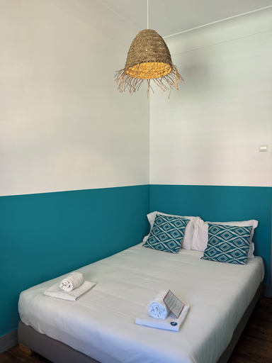 Bedroom 5, WOT Lodge Soul, Mafra