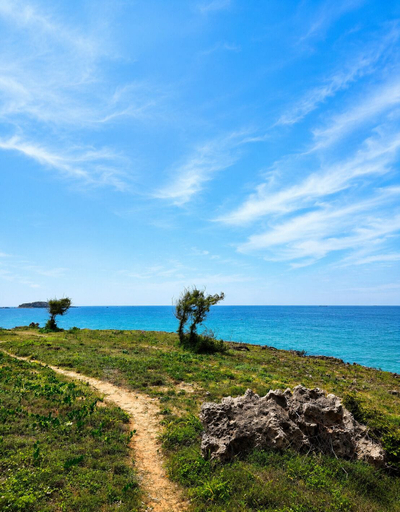 Beach 4, Hon Do Eco Retreat, Phan Rang-Tháp Chàm