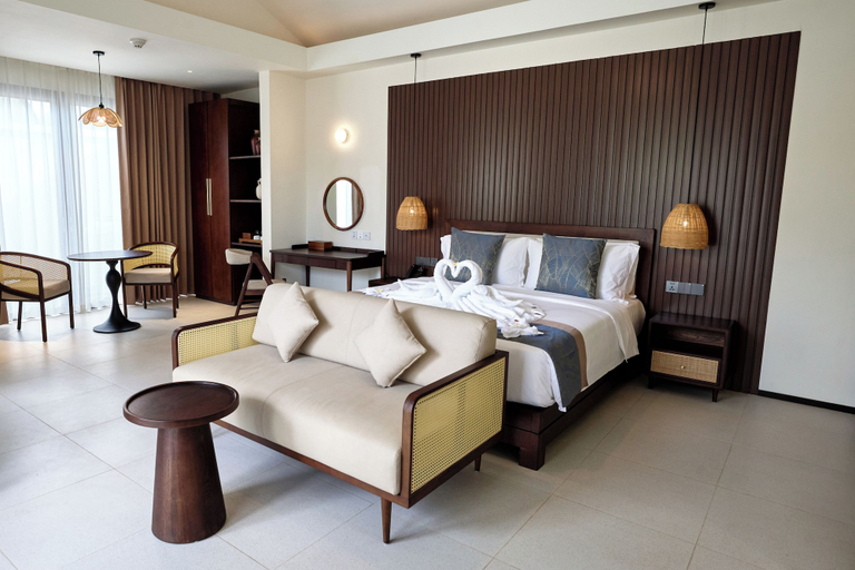 Room 2, Amayi Resort Nusa Dua, Badung