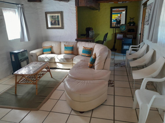 4, McGregor Backpackers, Cape Winelands