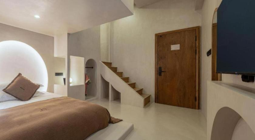 Bedroom 2, S·dor Hotel Hangzhou Xiaoshan Intertational Airport, Hangzhou
