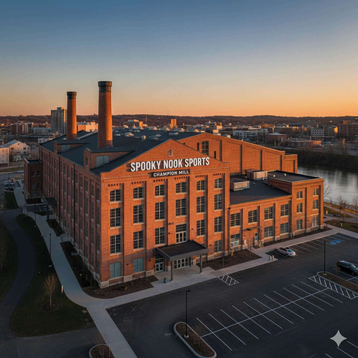 Property grounds, Spooky Nook Retreat Hot Tub + Games, Butler