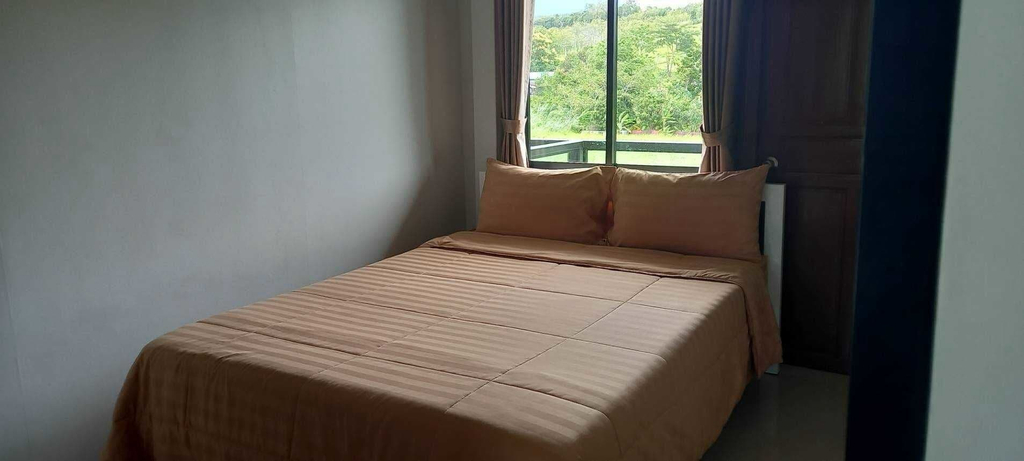 Room 4, Lilly Home, Khao Kho