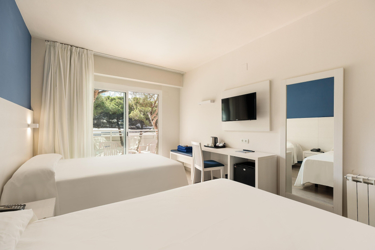 Bedroom 3, Hotel Best Oasis Park, Tarragona