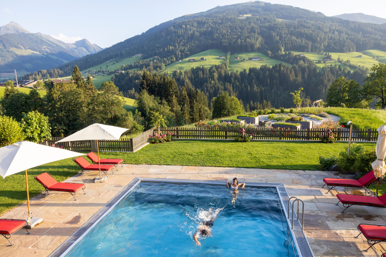 Sport & Beauty 3, Alpbacherhof – Mountain & Spa Resort, Kufstein