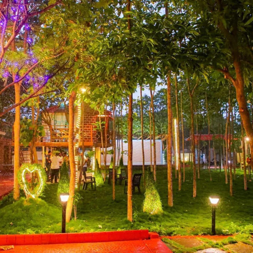 Others 2, Tectona Treetop Mansion, Ranga Reddy