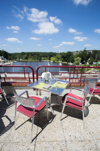 Others 1, Hôtel Spa du Béryl, Orne