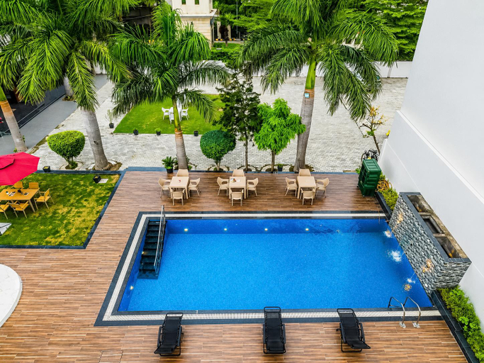 4, Hotel Bella Vento Luxury Stay Near CGC Landran Mohali Chandigarh, Sahibzada Ajit Singh Nagar