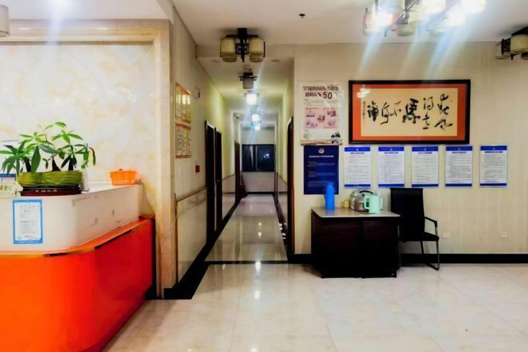 Others 5, Wunao Woli Inn (Fengjing Ancient Town Branch), Shanghai