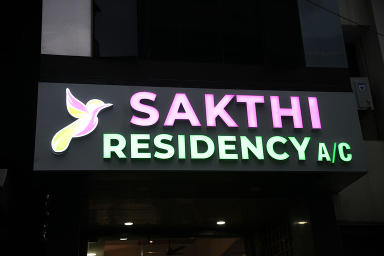 Exterior & Views 2, Sakthi Residency, Thanjavur