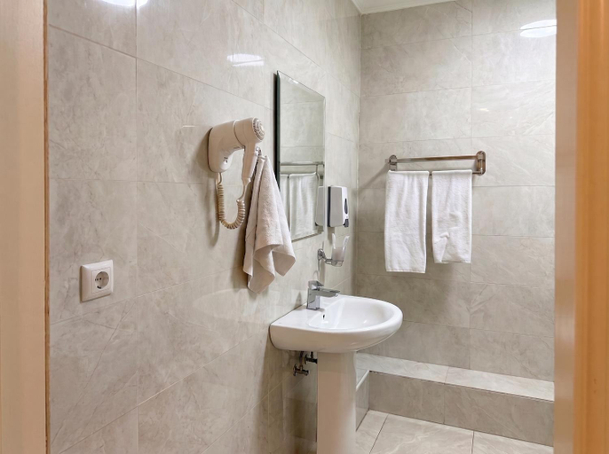 4, Taugul Hotel, Almaty