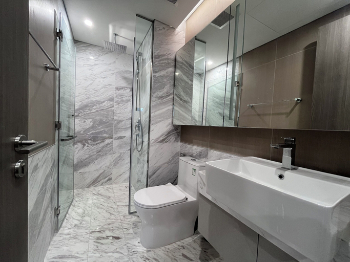 Bathroom 3, Vinhomes Smart City Tay Mo, Từ Liêm