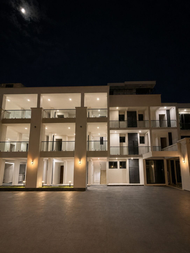 Exterior 4, Mia Bella Madre Apartments, Morogoro Urban