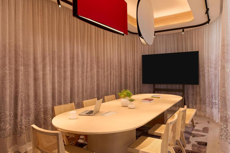Meeting room / ballrooms 3, Asai Gamuda Cove, Kuala Langat
