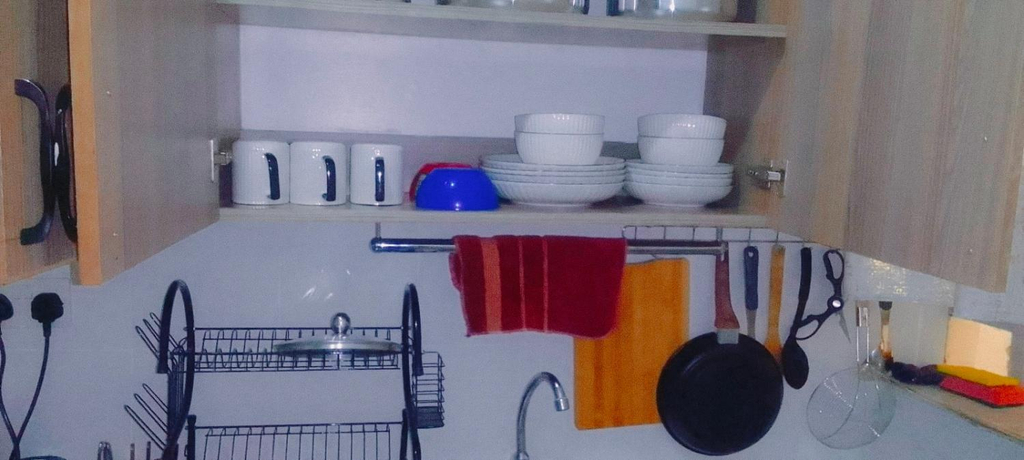 Others 4, Milimani Apartment, Nakuru Town East